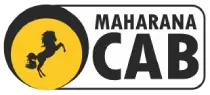 Maharana Cab logo Delhi