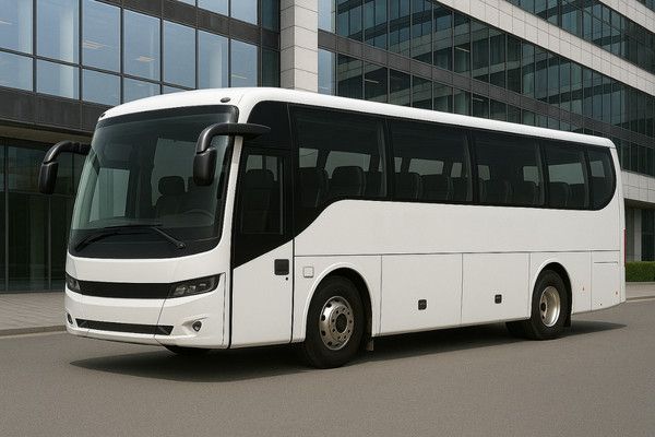 Corporate tour