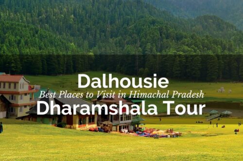 Dalhousie Dharamshala