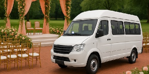 Wedding tours