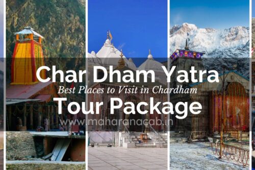 char dham tour