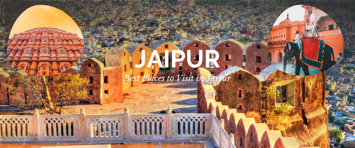 Jaipur Places