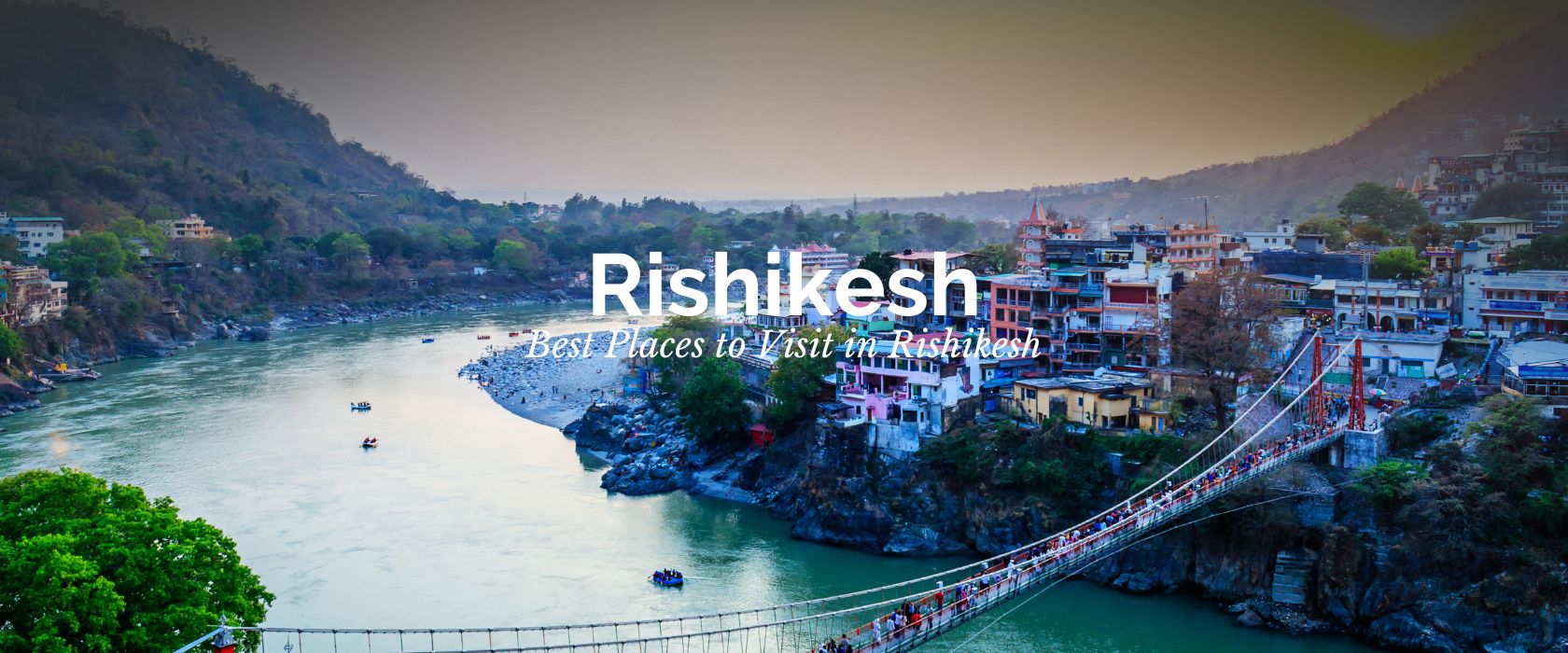 rishikesh tour packages from pune