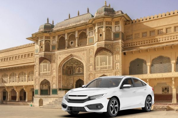 2 Days Jaipur Sightseeing Tour Package