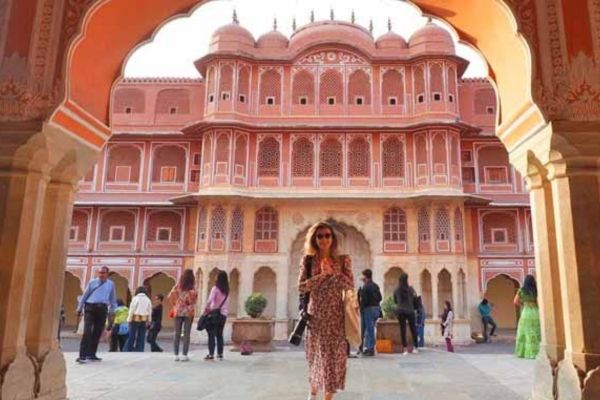 Guided Jaipur