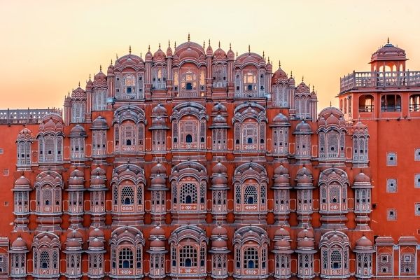 Hawa Mahal