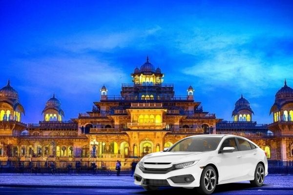 Jaipur Night Tours