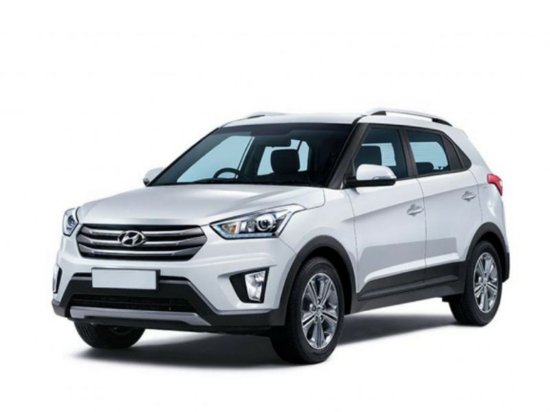 SUV Car