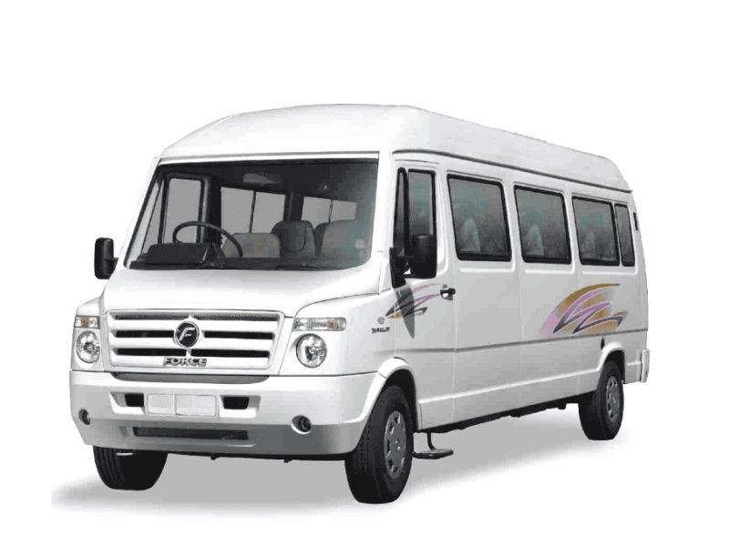 Tempo traveller