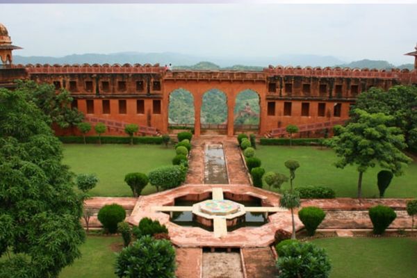 jaigarh fort