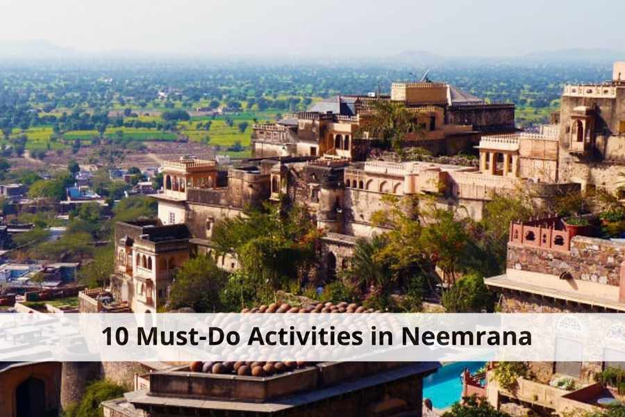 Neemrana