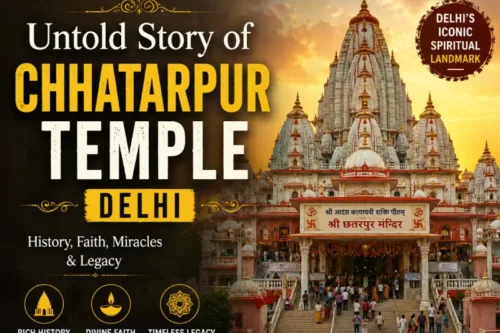 Chhatarpur-Temple-Delhi