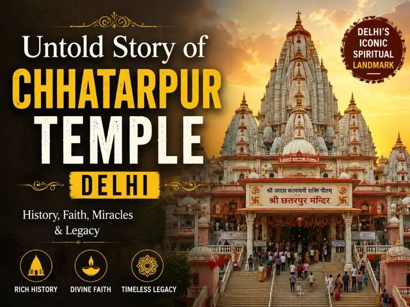 Chhatarpur-Temple-Delhi